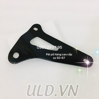 PÁT PÔ 67 HÀNG CAO CẤP
