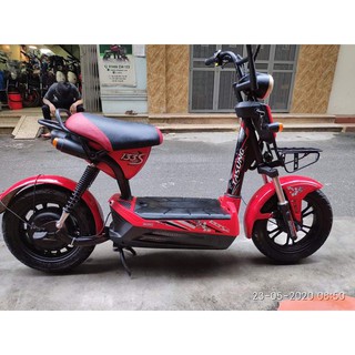 Xe điện 133S