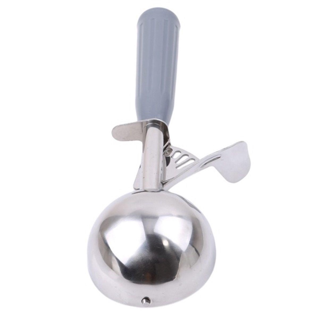 Muỗng Múc Kem / Trái Cây 9 Kích Cỡ Tiện Dụng Cho Nhà Bếp