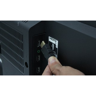 Dây cáp HDMI dẹt 25m Full HD 1080