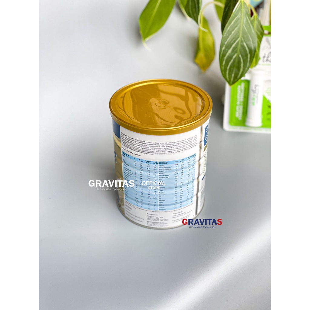 [ DATE MỚI NHẤT ] Sữa Glucerna 850gm Dành Cho Người Tiểu Đường