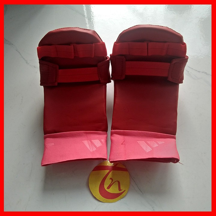 găng tay karatedo - trung nghĩa sport