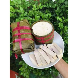 Chả Lụa Nhà Làm