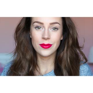 Bourjois Rouge Edition Velvet 13 fuchsia