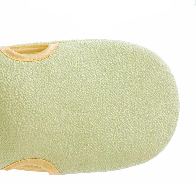 3 Dụng cụ hỗ trợ tắm rửa tẩy tế bào chết làm sạch sâu tiện dụng cho da