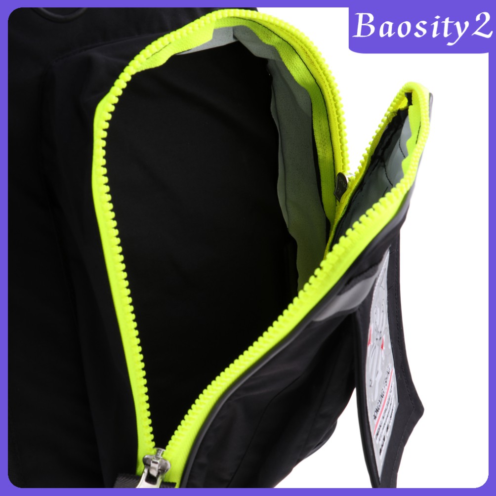 Life Jacket Vest for Boat Fishing Surfing Sailing Boating Swimming