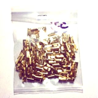 Đầu ghim IC. 10 cái