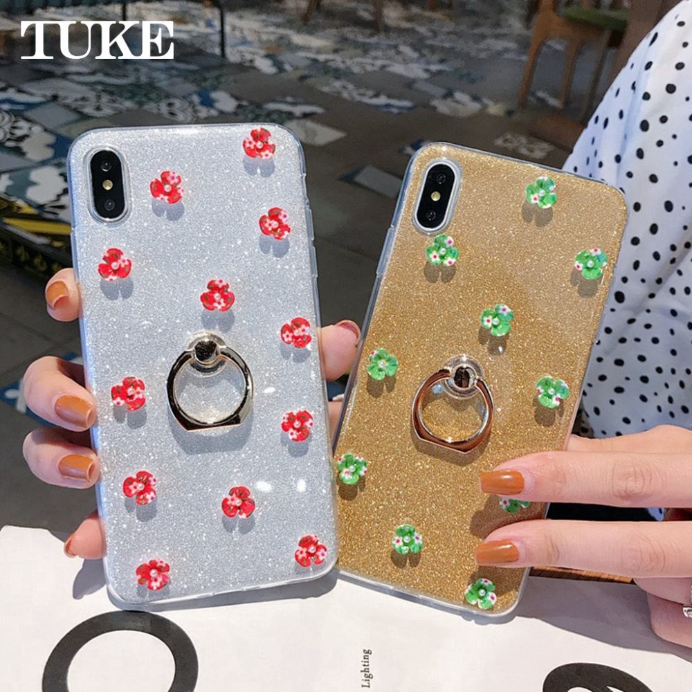 Ốp lưng TPU đính đá handmade cho dòng LG G3 ARISTO 2 K10 2018