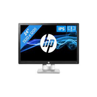 Màn hình máy tính HP EliteDisplay E242 IPS LED 24-inch M1P02AA | BigBuy360 - bigbuy360.vn