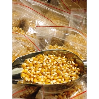 500g hạt ngô nổ bỏng