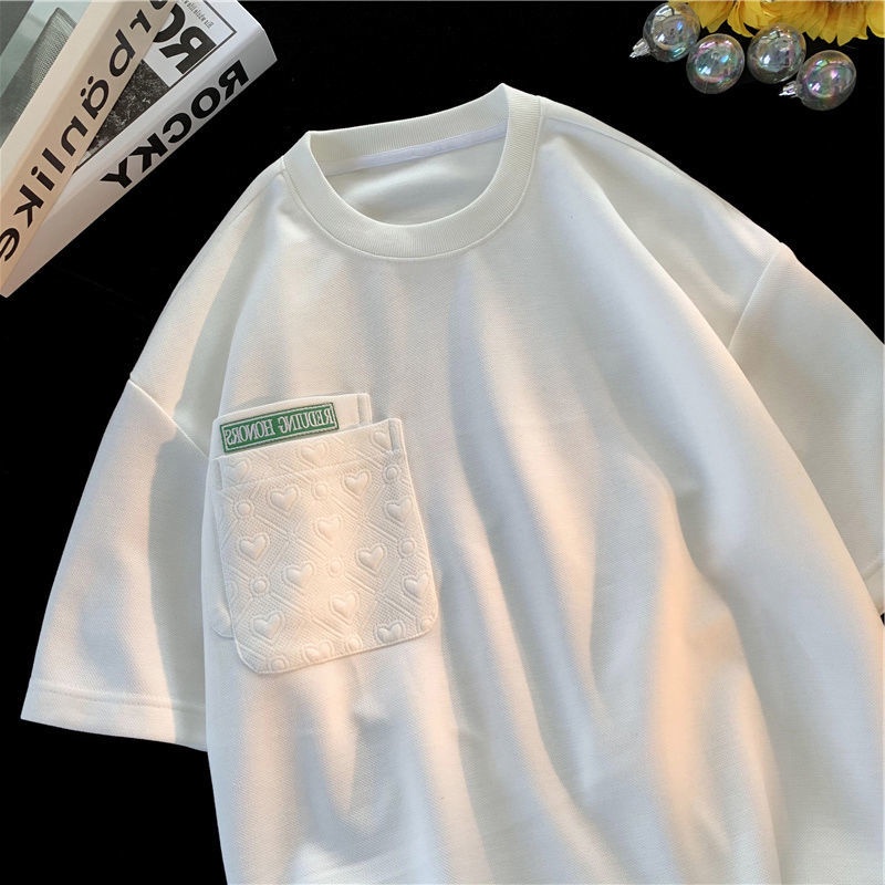 Bộ Đồ Thể Thao Dáng Rộng Thời Trang Mùa Hè Dành Cho Nữ