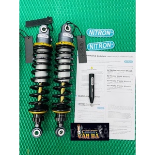 Phuộc Mod Nitron cho Dream Wave Fu