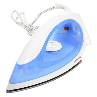 Bàn ủi khô Sunhouse SHD1072 [HÀNG HÃNG CHẤT LƯỢNG]