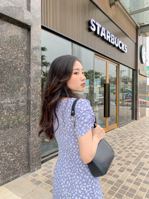 Đầm Sally dài | BigBuy360 - bigbuy360.vn