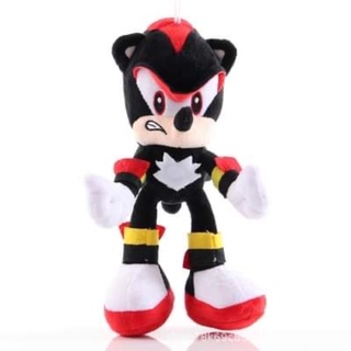 THÚ BÔNG SONIC SIÊU TỐC BỘ 6 MÀU (42cm)