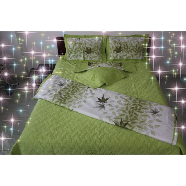 Bộ drap cao cấp Pyeoda