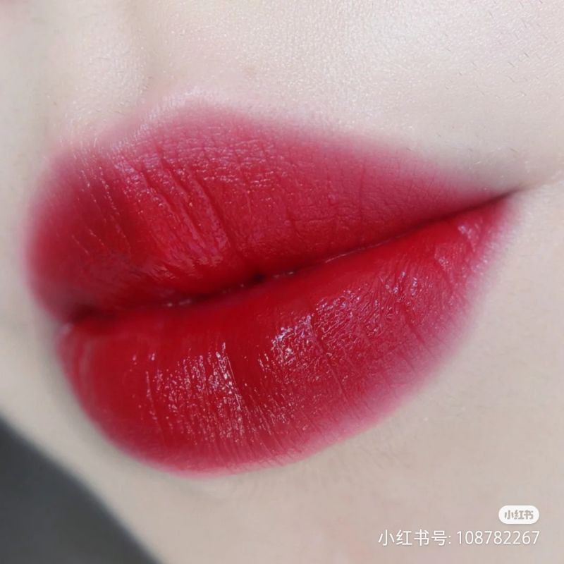 [01]SON YSL ROUGE PUR COUTURE 01 ĐỎ TƯƠI