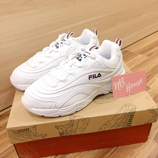 FILA RAY FS1SIA1165X
