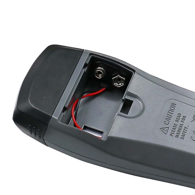 Thiết bị đo độ ẩm của gỗ