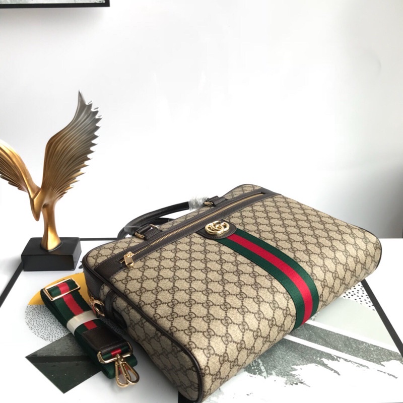 Túi đeo chéo nam Gucci* da bê cao cấp Au nhập khẩu mới nhất 2021 | BigBuy360 - bigbuy360.vn