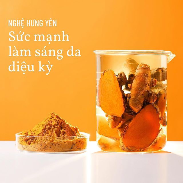 Mặt Nạ Nghệ Hưng Yên Cocoon Giảm Thâm Đều Màu Da Turmeric Face Mask 30-100ml - Khongcoson | BigBuy360 - bigbuy360.vn