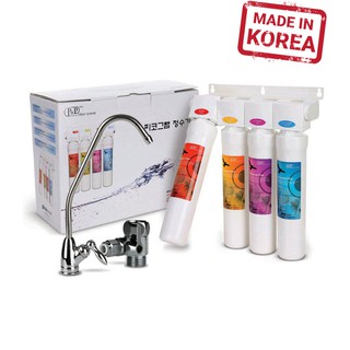 Máy lọc nước nguyên khoáng Picogram PNP
