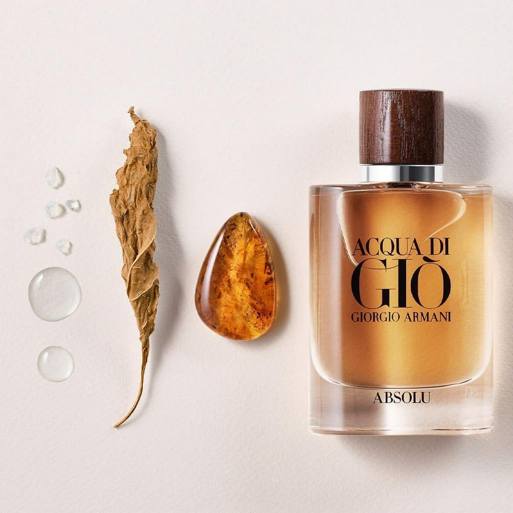 Nước hoa nam Armani Acqua Di Gio Absolu EDP for men