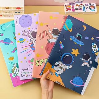 Combo 10 bìa đựng giấy A4