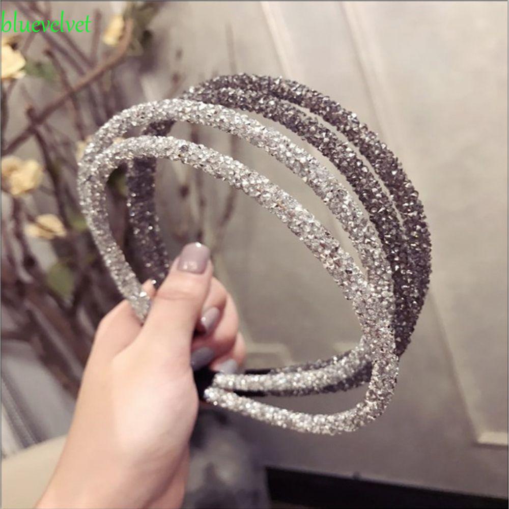 Băng Đô Cài Tóc Thiết Kế Dễ Thương Thời Trang Cho Nữ