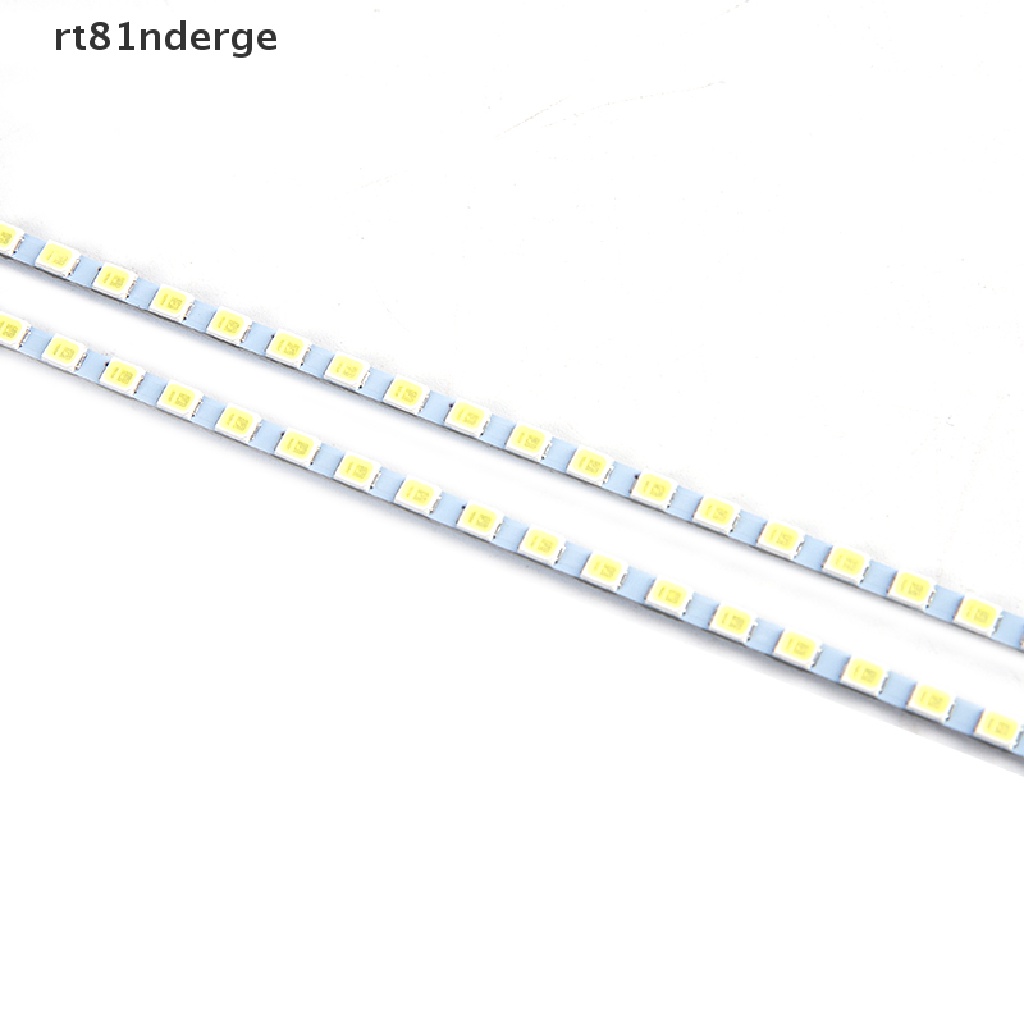 【ge】 19inch Panel LED Backlight Lamps Update CCFL to LED 420mm Adjust Brightness Kit .