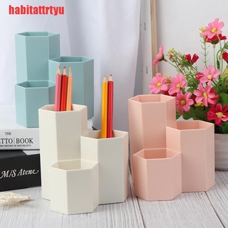 Hộp đựng bút / đồ trang điểm để bàn tiện dụng
