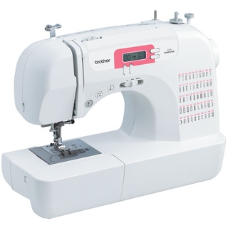 Máy May Điện Tử Nhật Bản Brother FS50 hàng mới 100% chính hãng Brother