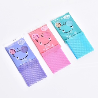 Miếng dán tóc trang điểm
