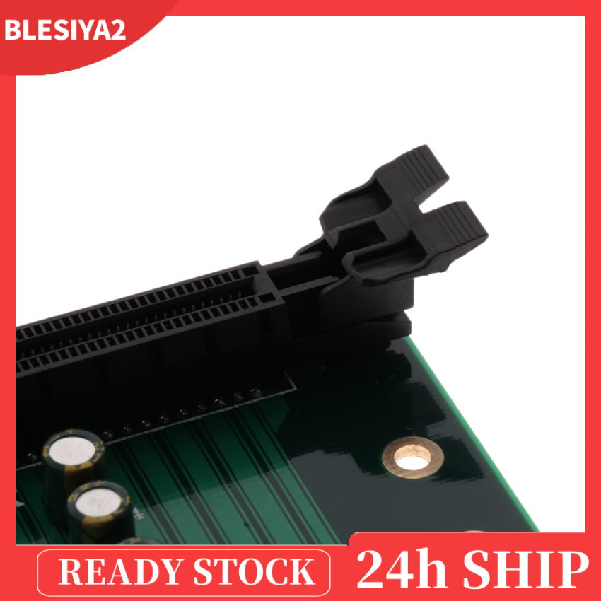 (Hàng Mới Về) Bảng Mạch Pci-E 16x Mở Rộng Cho Pc | BigBuy360 - bigbuy360.vn