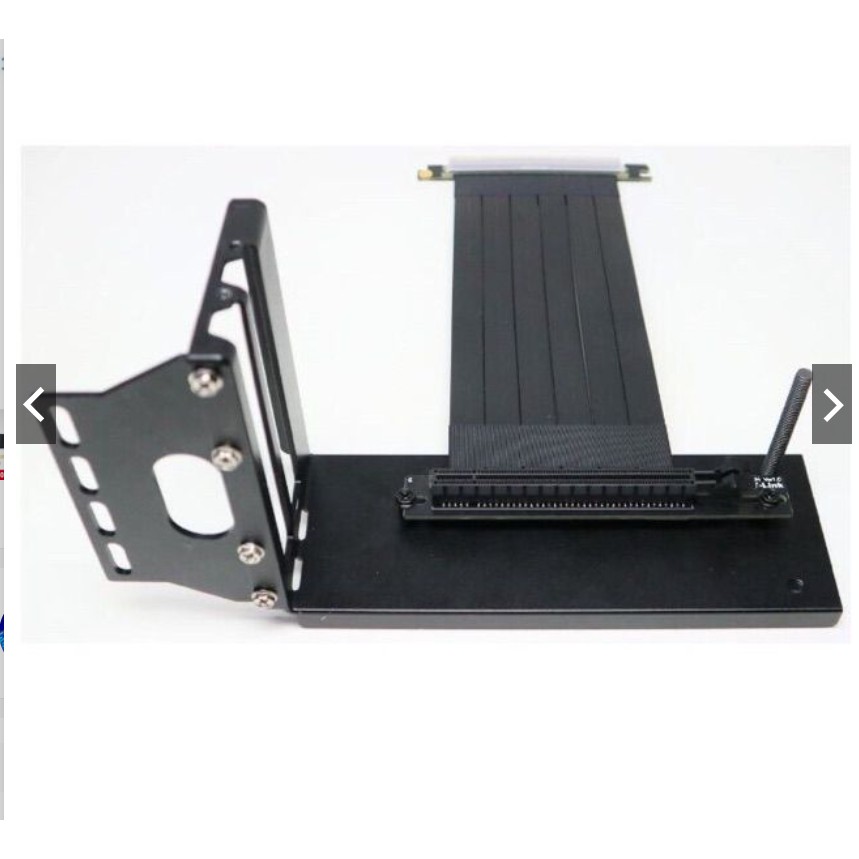 Giá đỡ VGA và Dây riser ADT link | BigBuy360 - bigbuy360.vn