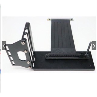Giá đỡ VGA và Dây riser ADT link