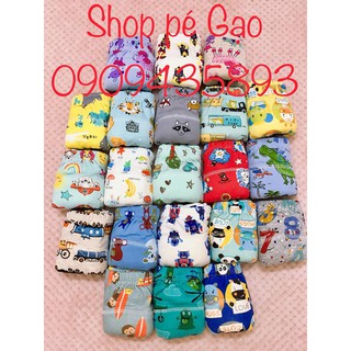 5 Quần bỏ bỉm cao cấp Riokids cho bé 5 - 18kg