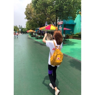 BALO KANKEN MINI ( tặng pin cài )