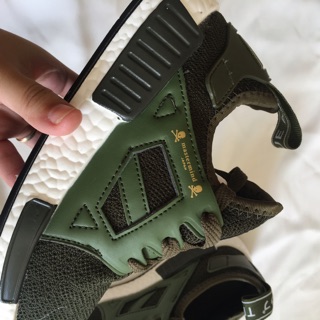 Giày thể thao NMD RX1 MASTERMIND size 40-43