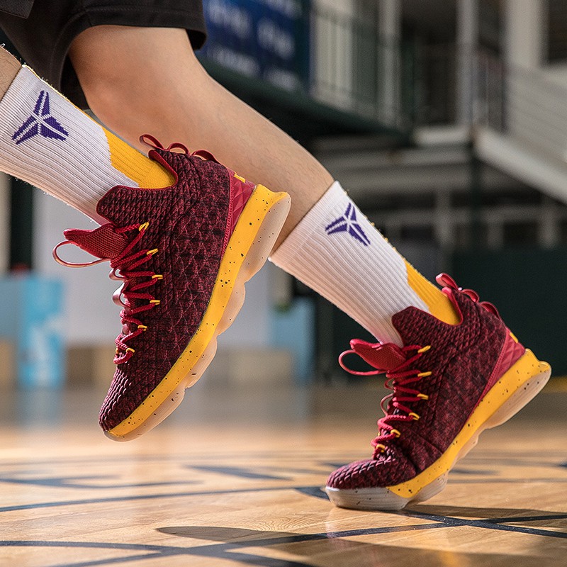 sale NBA LeBron James Basketball shoes Size:36-45 Giày thể thao nam Giày bóng rổ chuyên nghiệp Giày bóng rổ thanh niên