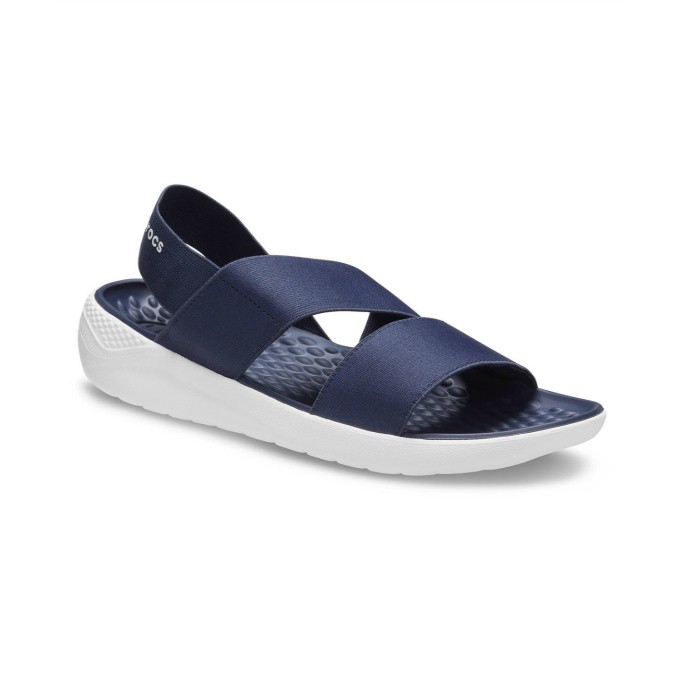 Sandal nữ Crocs LiteRide - 206081-462