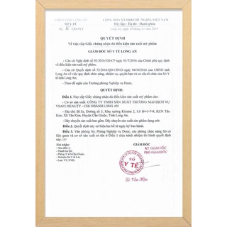 SỮA RỬA MẶT KHỔ QUA SOHERBS