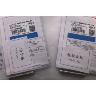 CẢM BIẾN OMRON E2A-S08KS02-M5-C1