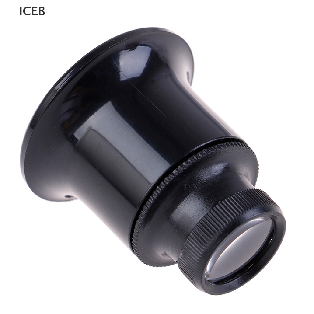 Kính Lúp Phóng Đại 20X Lens my