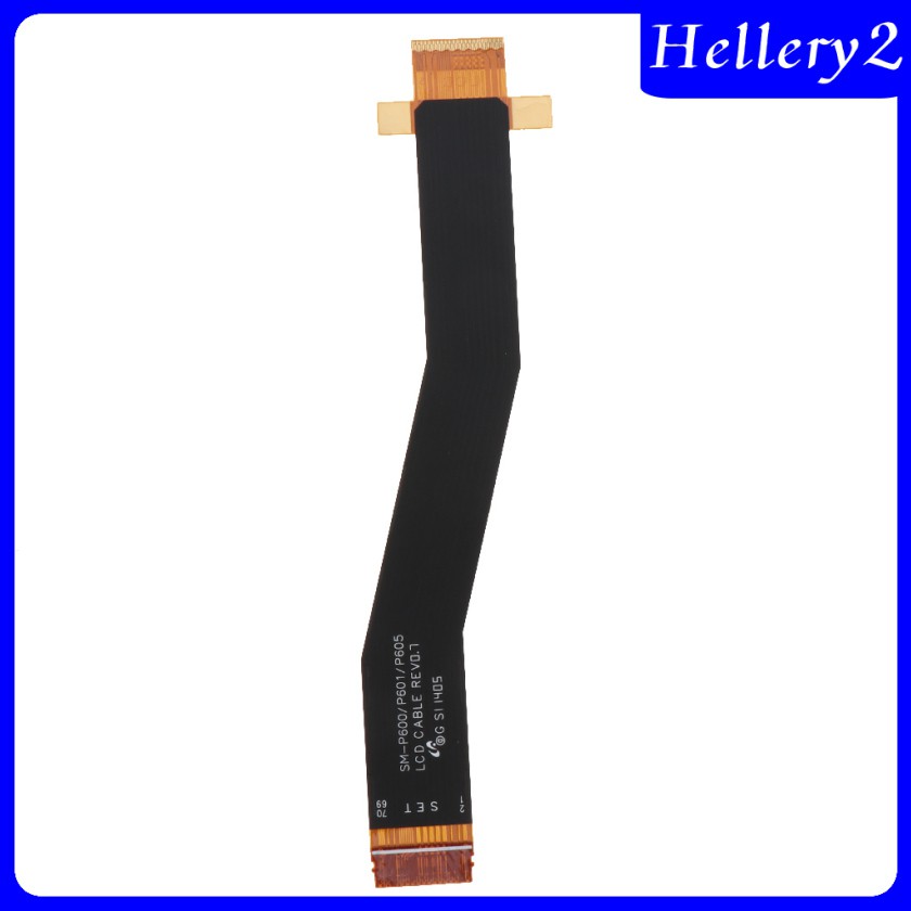 Cáp Màn Hình Lcd Cho Samsung Galaxy Note 10.1 Sm-P600 P601 P605