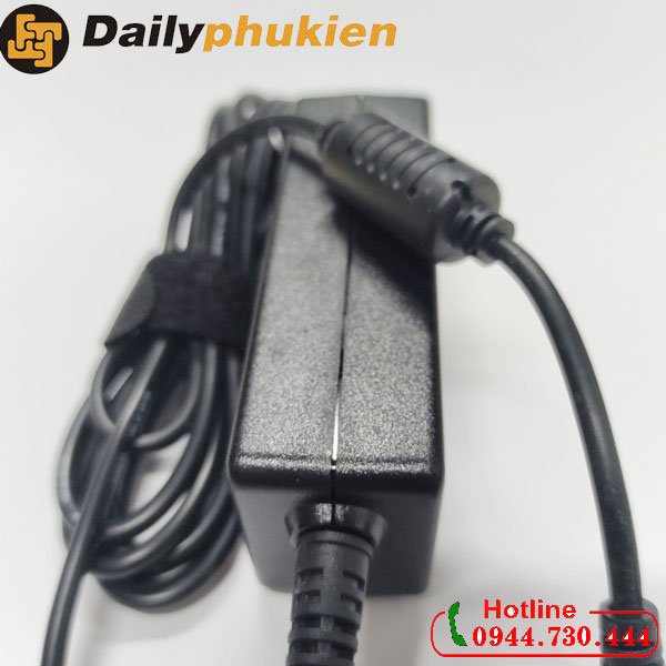 Adapter nguồn màn hình AOC 19v 2.1a dailyphukien