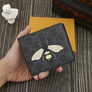 ⚡Flash Sale⚡Ví Da Nam Nữ