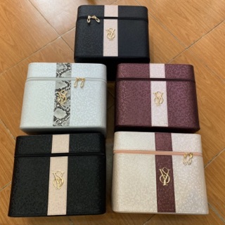 Cốp đồ nail- mi