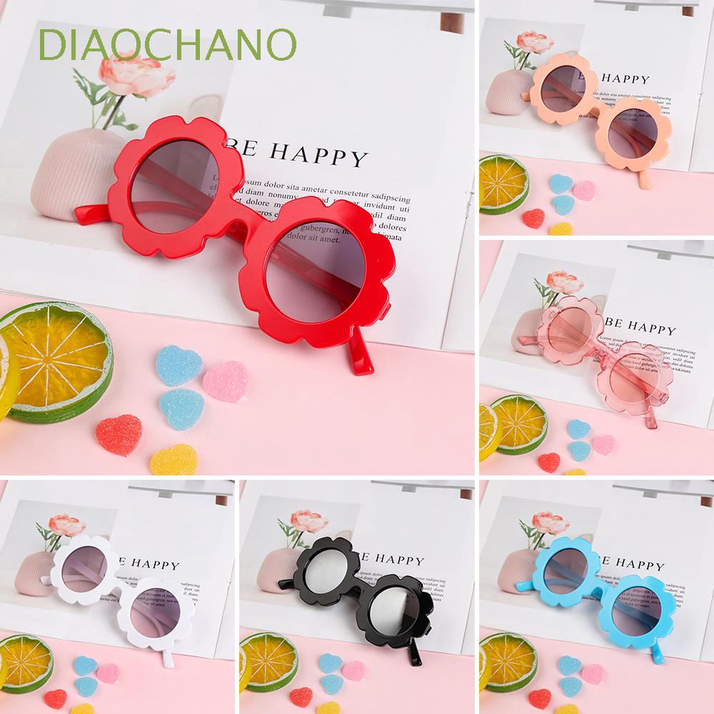 Kính mát gọng chữ nhật thời trang cho bé