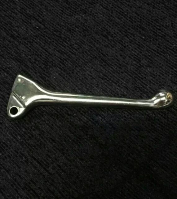 Tay thắng inox cho xe dream